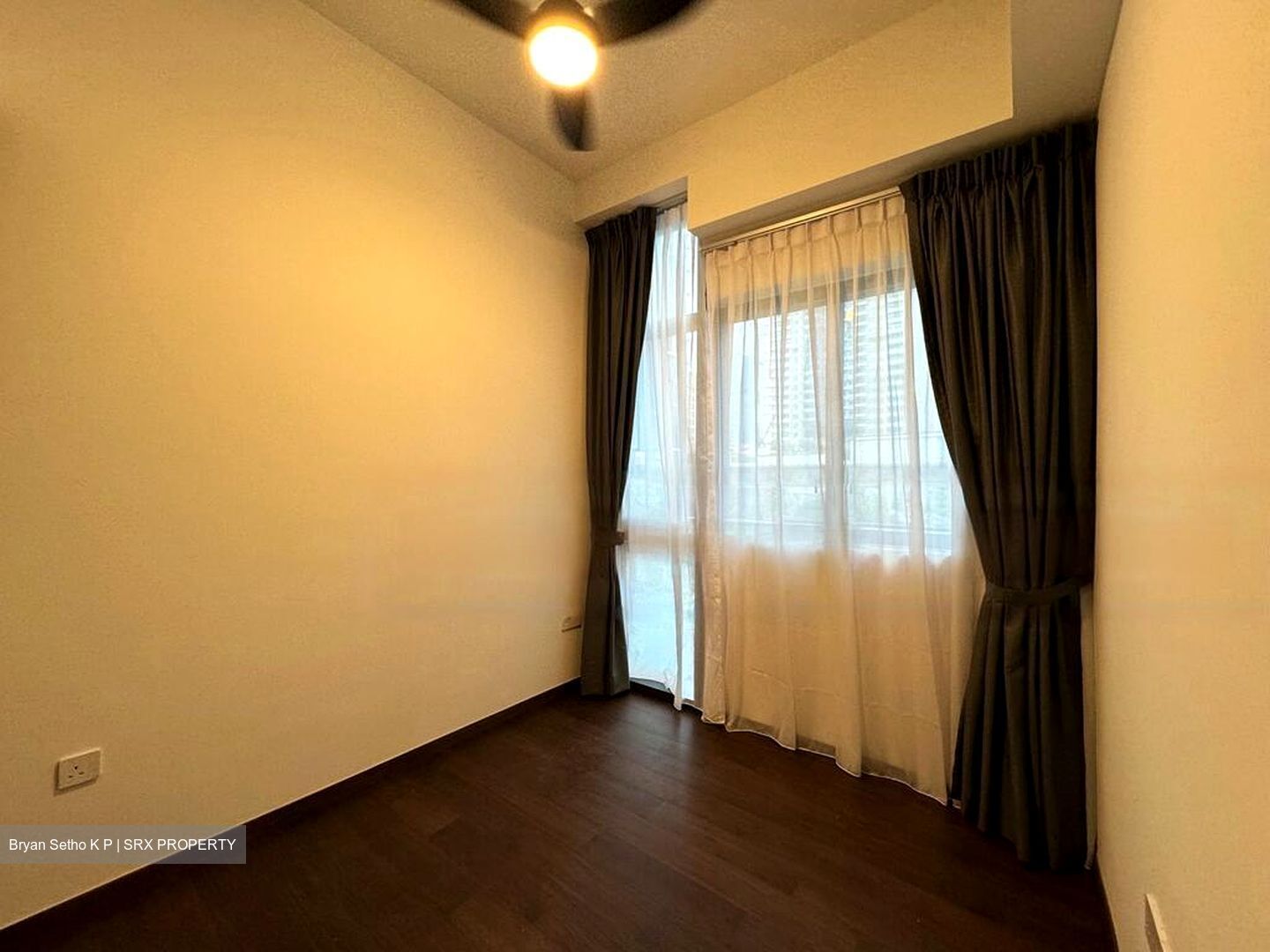 The M (D7), Apartment #487799151